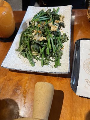   at Lien Toa in Ho Chi Minh City