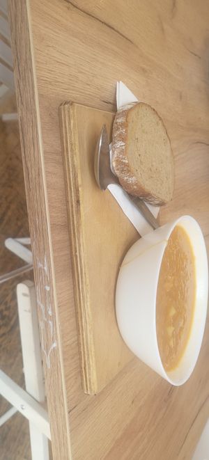  at Scout Institute in Prague