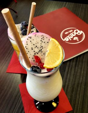  at Bacio in Schmallenberg