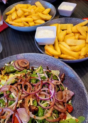  at Bacio in Schmallenberg