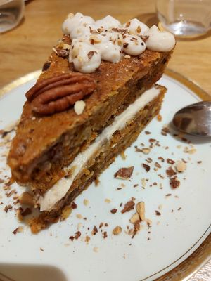  at eaternal in Perpignan