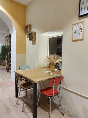  at eaternal in Perpignan