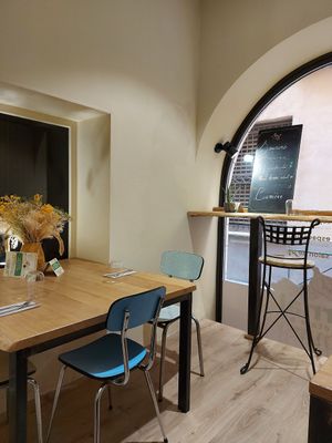  at eaternal in Perpignan