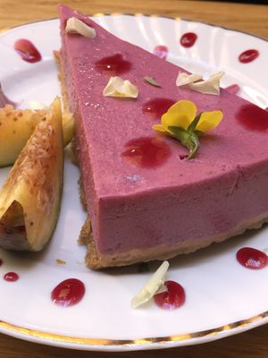   at eaternal in Perpignan