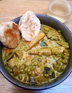  at eaternal in Perpignan