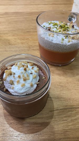   at eaternal in Perpignan