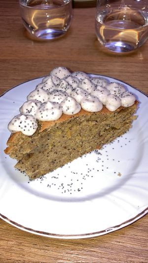   at eaternal in Perpignan