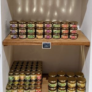 IDBIO & Indivali at eaternal in Perpignan