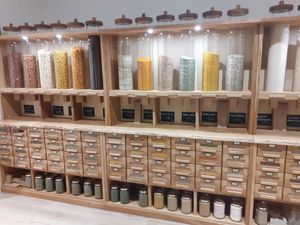 More about our products. at eaternal in Perpignan