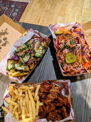 Yum at Döner Summer in Leeds