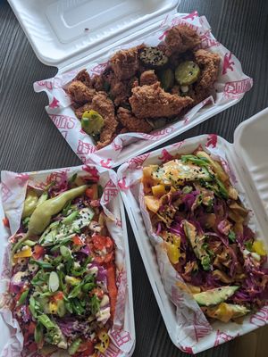 Yum at Döner Summer in Leeds