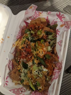 Yum at Döner Summer in Leeds