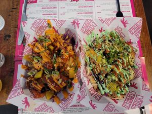  at Döner Summer in Leeds