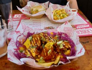  at Döner Summer in Leeds