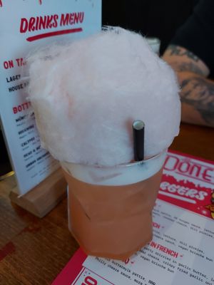  at Döner Summer in Leeds