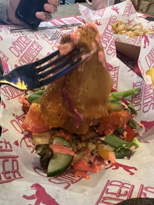   at Döner Summer in Leeds