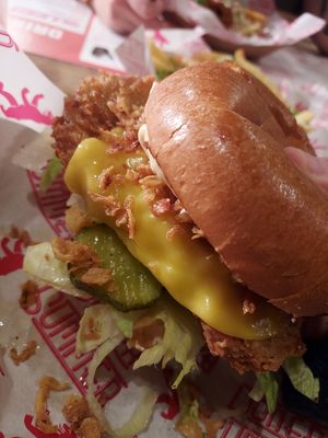  at Döner Summer in Leeds