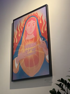   at Döner Summer in Leeds