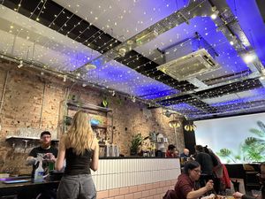 Vibe  at Döner Summer in Leeds