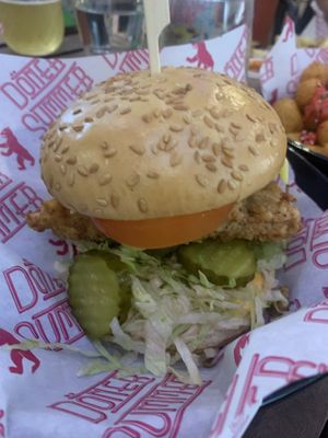   at Döner Summer in Leeds