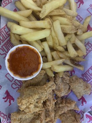   at Döner Summer in Leeds