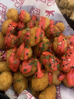   at Döner Summer in Leeds