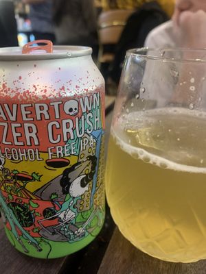   at Döner Summer in Leeds