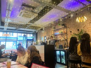   at Döner Summer in Leeds