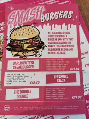  at Döner Summer in Leeds