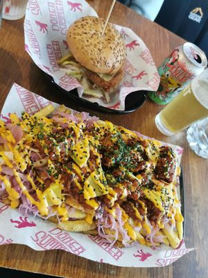  at Döner Summer in Leeds