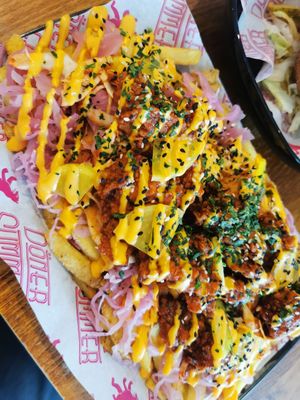  at Döner Summer in Leeds