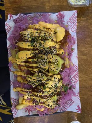   at Döner Summer in Leeds