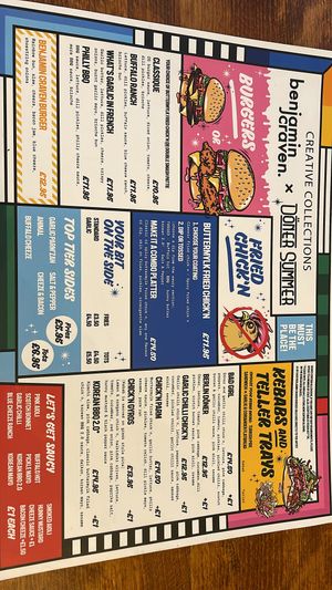  #Veganuary at Döner Summer in Leeds