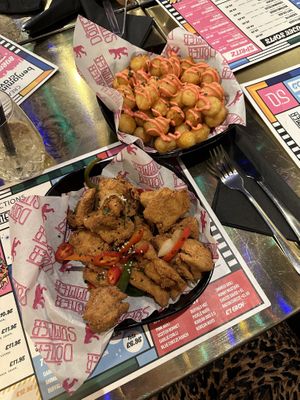  #Veganuary at Döner Summer in Leeds