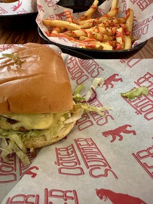   at Döner Summer in Leeds