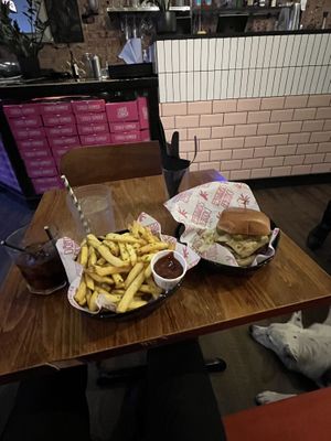   at Döner Summer in Leeds