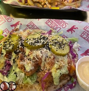  at Döner Summer in Leeds