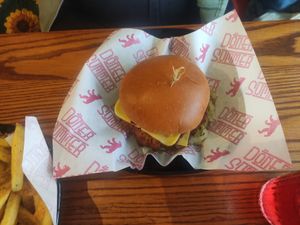  at Döner Summer in Leeds