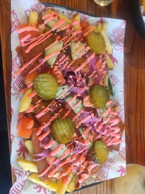  at Döner Summer in Leeds