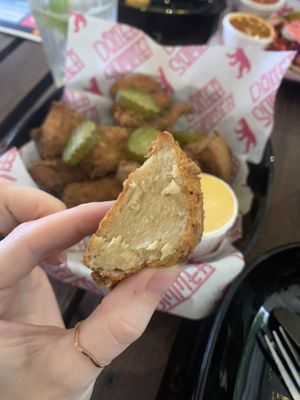 Chicken   at Döner Summer in Leeds