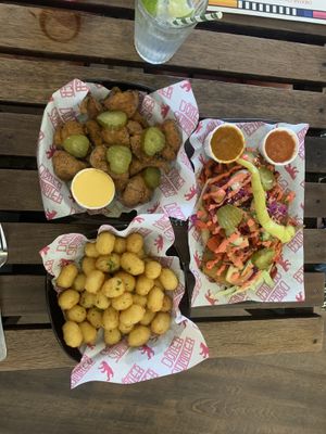   at Döner Summer in Leeds