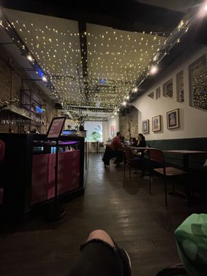   at Döner Summer in Leeds