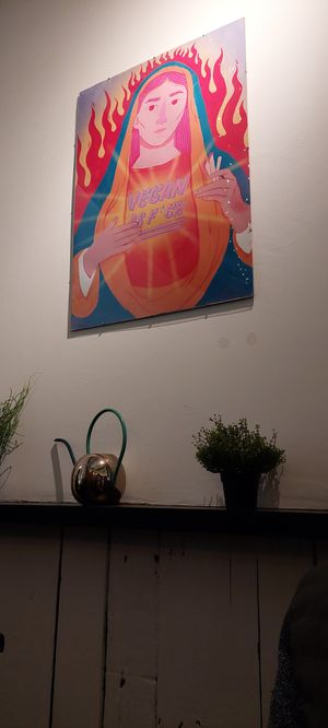  at Döner Summer in Leeds