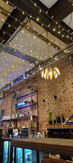  at Döner Summer in Leeds