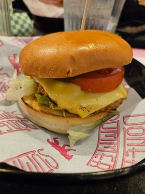  at Döner Summer in Leeds