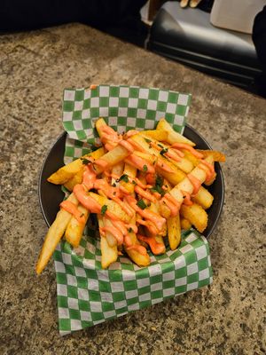  at Döner Summer in Leeds