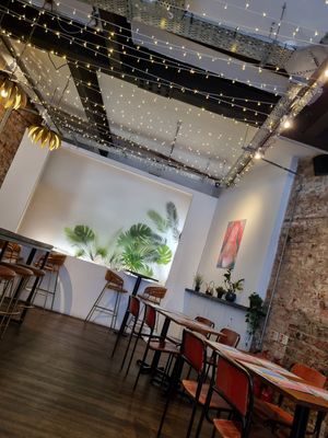  at Döner Summer in Leeds