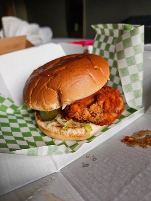  at Döner Summer in Leeds