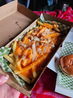  at Döner Summer in Leeds