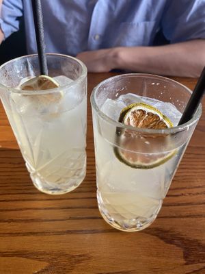   at Döner Summer in Leeds